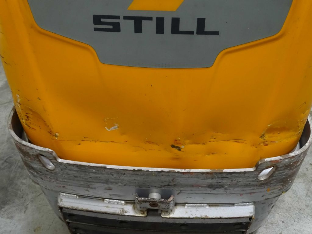 Still LTX50 - Складской тягач: фото 5 Still LTX50 - Складской тягач: фото 5