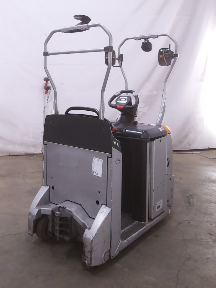 Still LTX50 - Складской тягач: фото 2 Still LTX50 - Складской тягач: фото 2