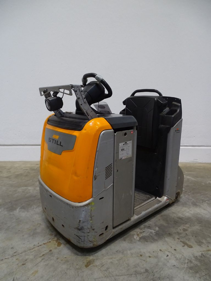 Still LTX50 - Складской тягач: фото 5 Still LTX50 - Складской тягач: фото 5