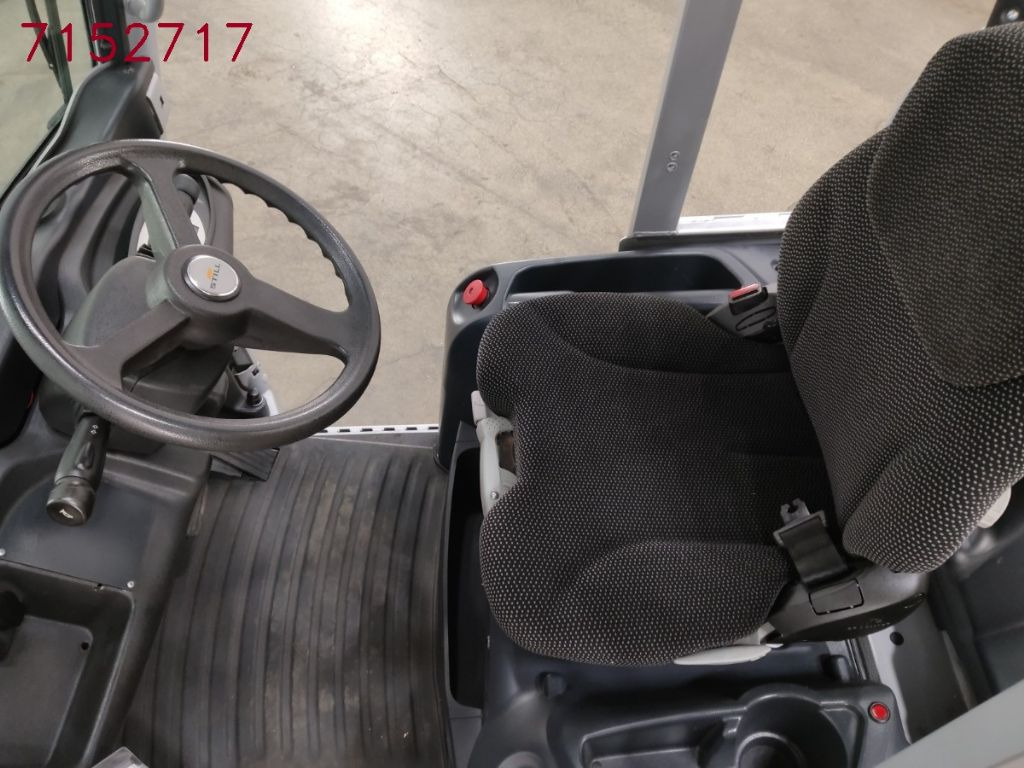 Still LTX70/BATT.NEU - Складской тягач: фото 3 Still LTX70/BATT.NEU - Складской тягач: фото 3