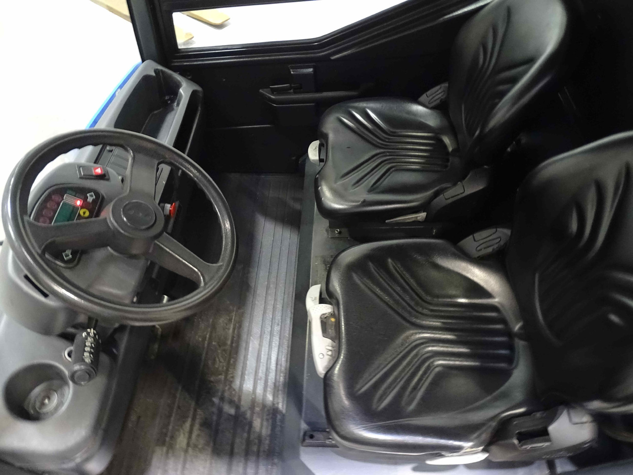 Still R07-25 - Складской тягач: фото 3 Still R07-25 - Складской тягач: фото 3