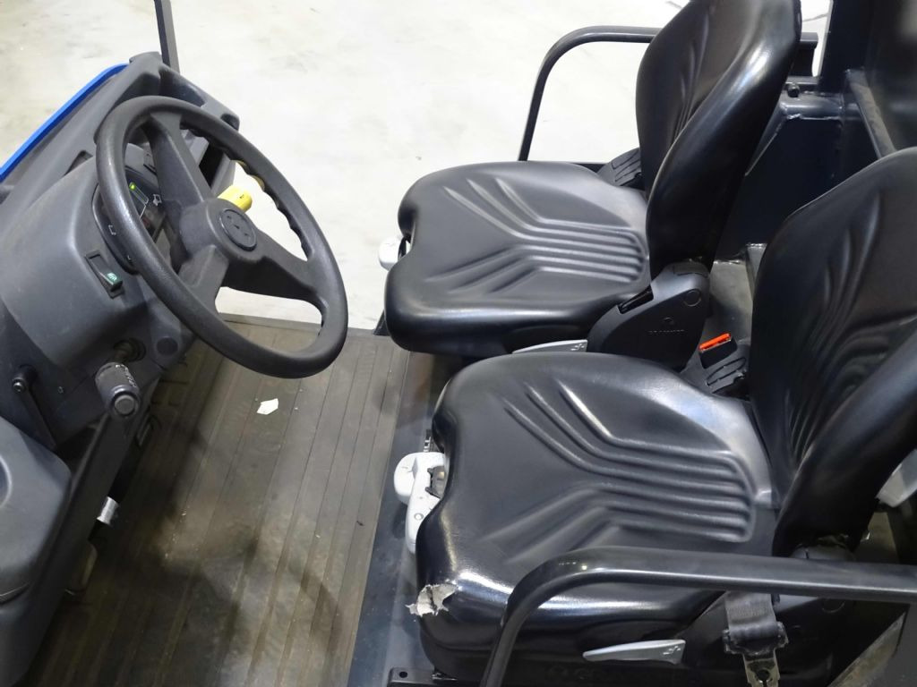 Still R07-25L - Складской тягач: фото 3 Still R07-25L - Складской тягач: фото 3