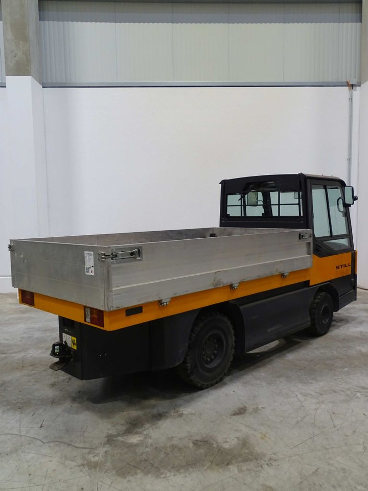 Still R08-20 - Складской тягач: фото 2 Still R08-20 - Складской тягач: фото 2