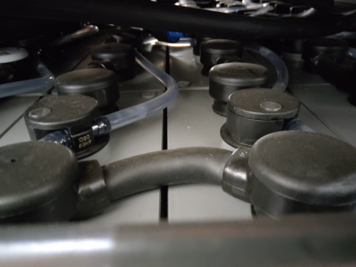 Still RX20-18 - Электропогрузчик: фото 4 Still RX20-18 - Электропогрузчик: фото 4