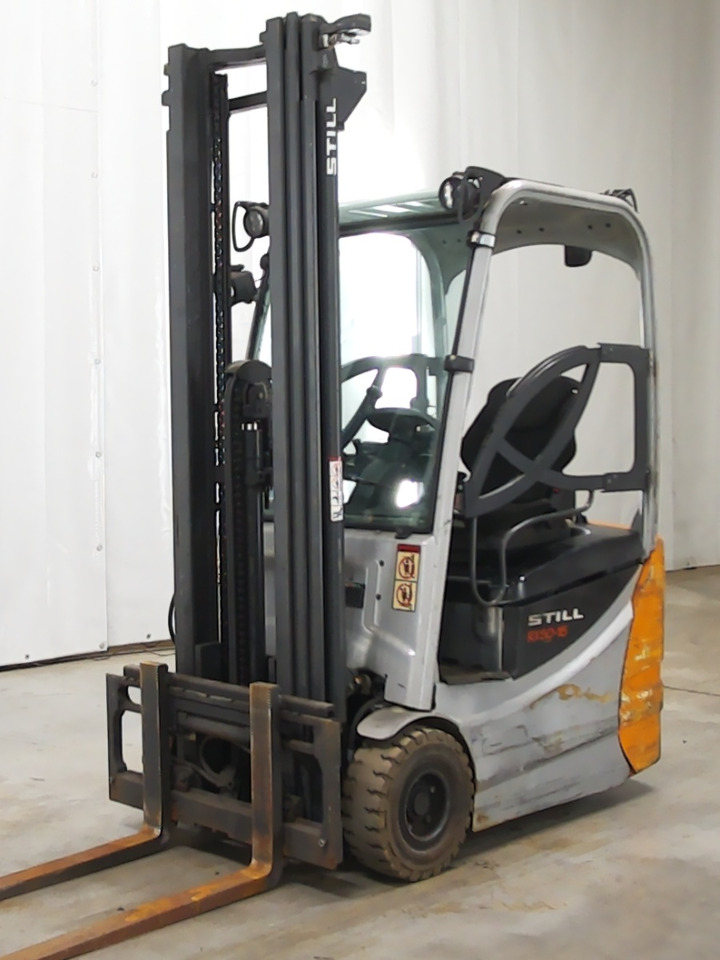 Still RX50-15 - Электропогрузчик: фото 1 Still RX50-15 - Электропогрузчик: фото 1