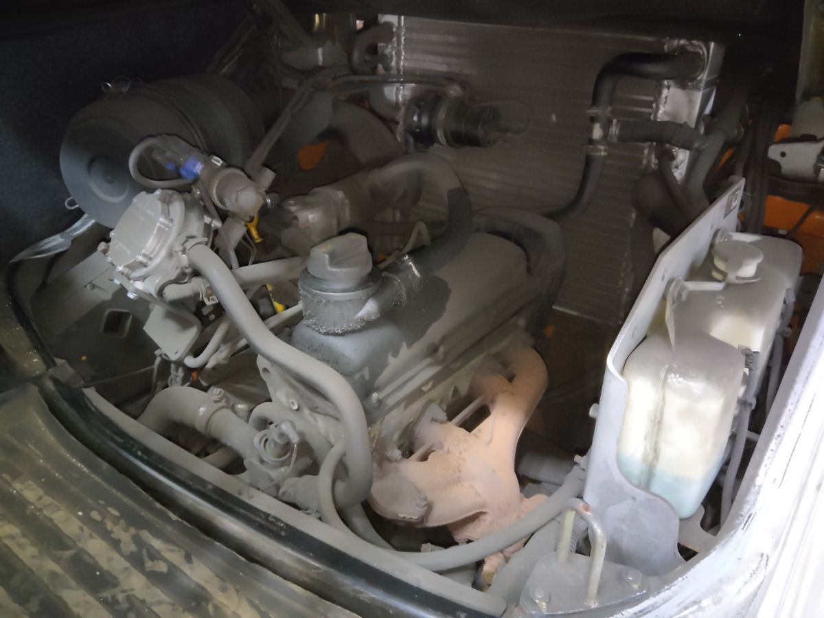 Still RX70-20/600 - Вилочный погрузчик: фото 4 Still RX70-20/600 - Вилочный погрузчик: фото 4