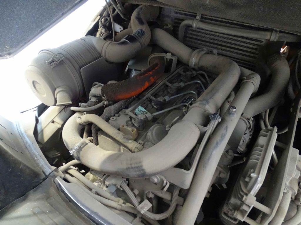 Still RX70-35 - Дизельный погрузчик: фото 4 Still RX70-35 - Дизельный погрузчик: фото 4