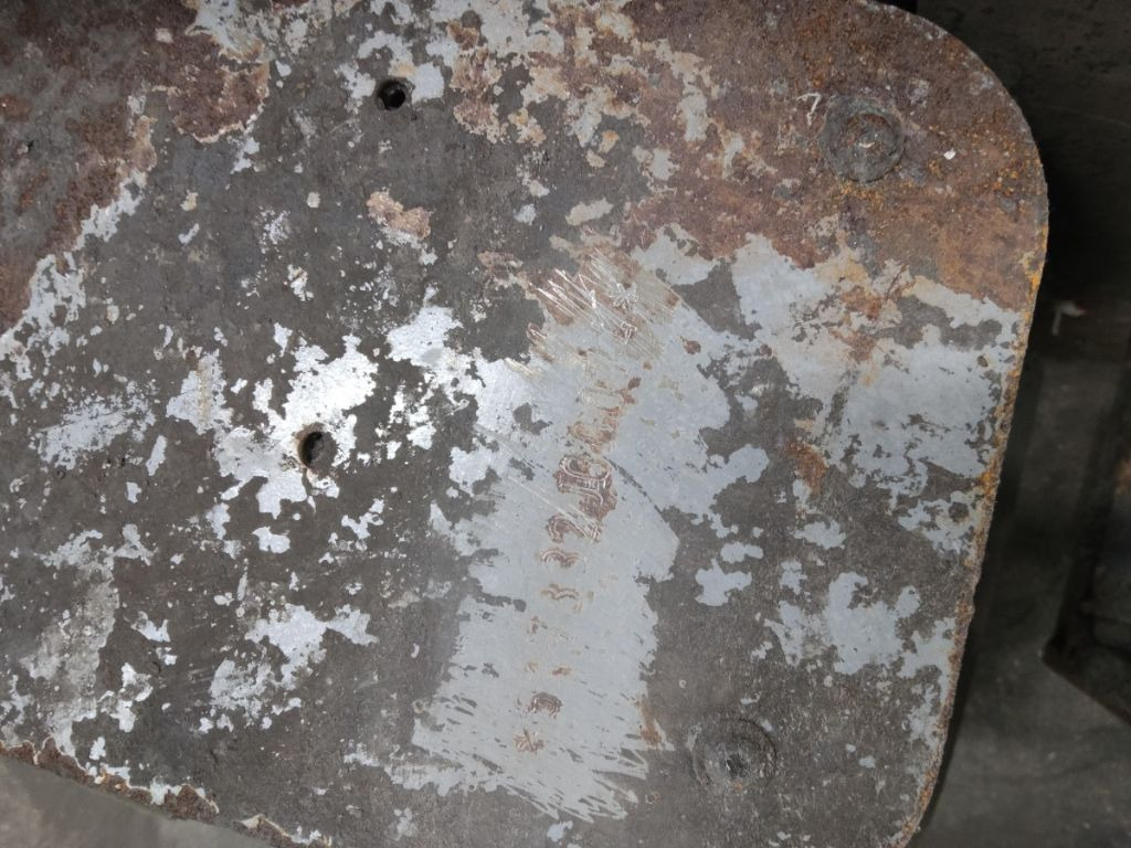 Still RX70-45 - Дизельный погрузчик: фото 5 Still RX70-45 - Дизельный погрузчик: фото 5