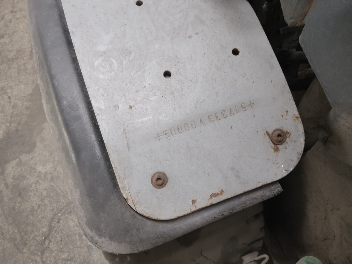 Still RX70-50 - Дизельный погрузчик: фото 5 Still RX70-50 - Дизельный погрузчик: фото 5