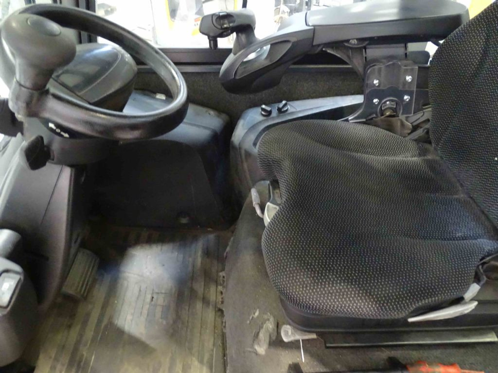 Дизельный погрузчик Still RX70-50: фото 7