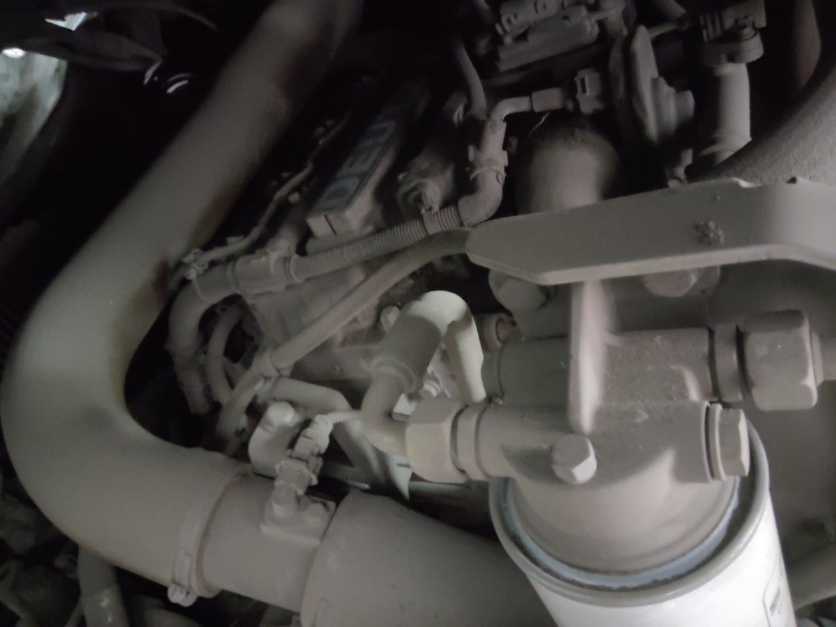 Still RX70-50 - Дизельный погрузчик: фото 4 Still RX70-50 - Дизельный погрузчик: фото 4