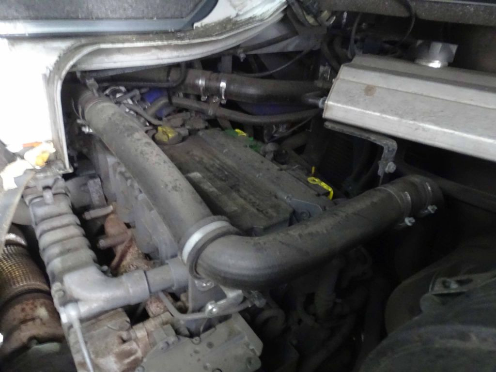 Still RX70-70 - Дизельный погрузчик: фото 5 Still RX70-70 - Дизельный погрузчик: фото 5