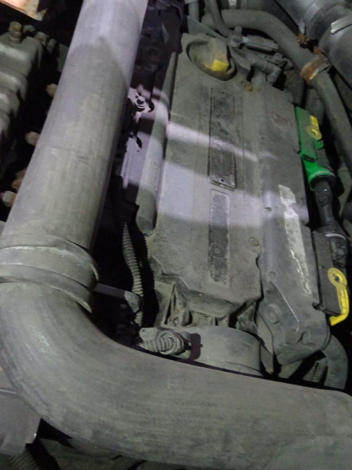 Still RX70-80/900 - Дизельный погрузчик: фото 3 Still RX70-80/900 - Дизельный погрузчик: фото 3