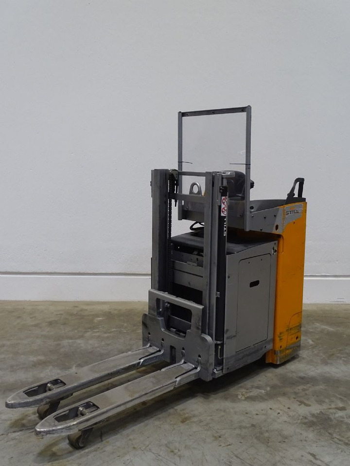 Still SXD20 - Штабелер: фото 1 Still SXD20 - Штабелер: фото 1