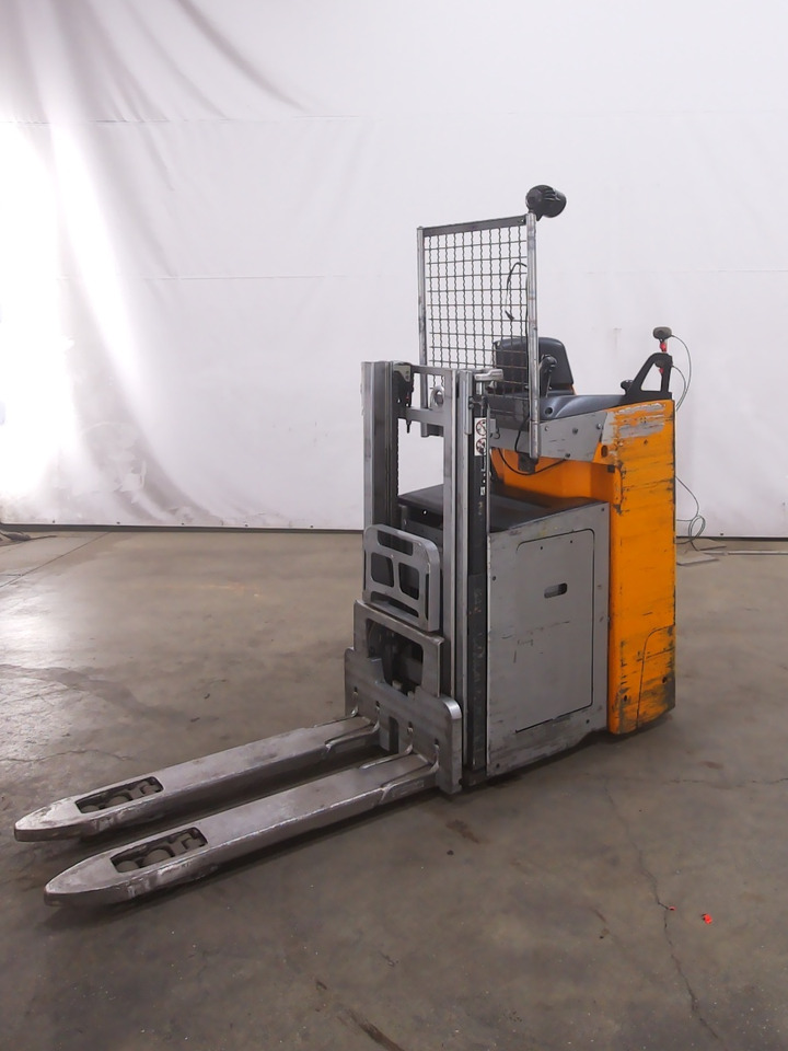 Штабелер Still SXD20: фото 1