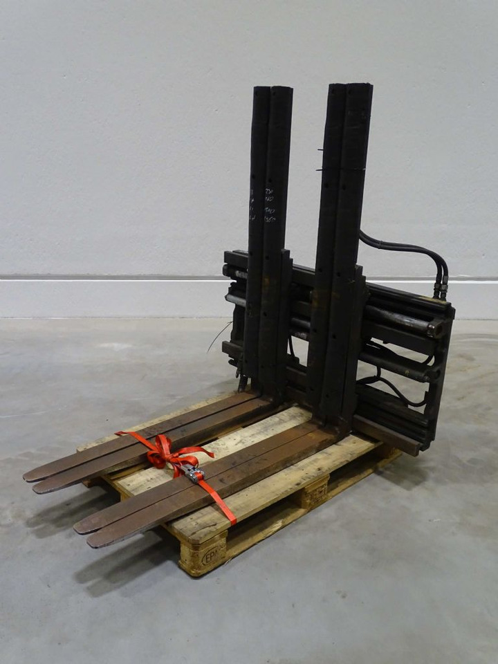 Cascade 25G74566 - Строительная техника: фото 2 Cascade 25G74566 - Строительная техника: фото 2