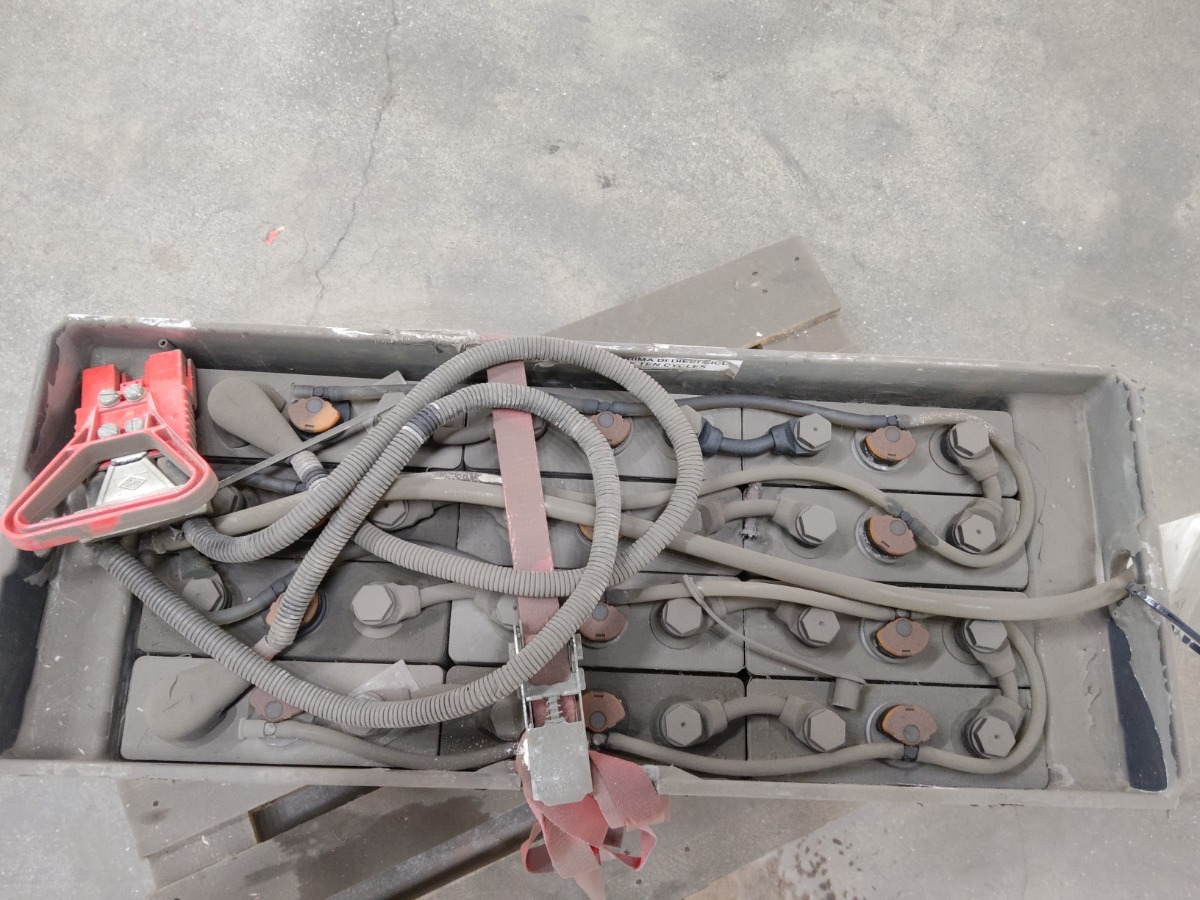 Weitere 24V - Строительная техника: фото 3 Weitere 24V - Строительная техника: фото 3