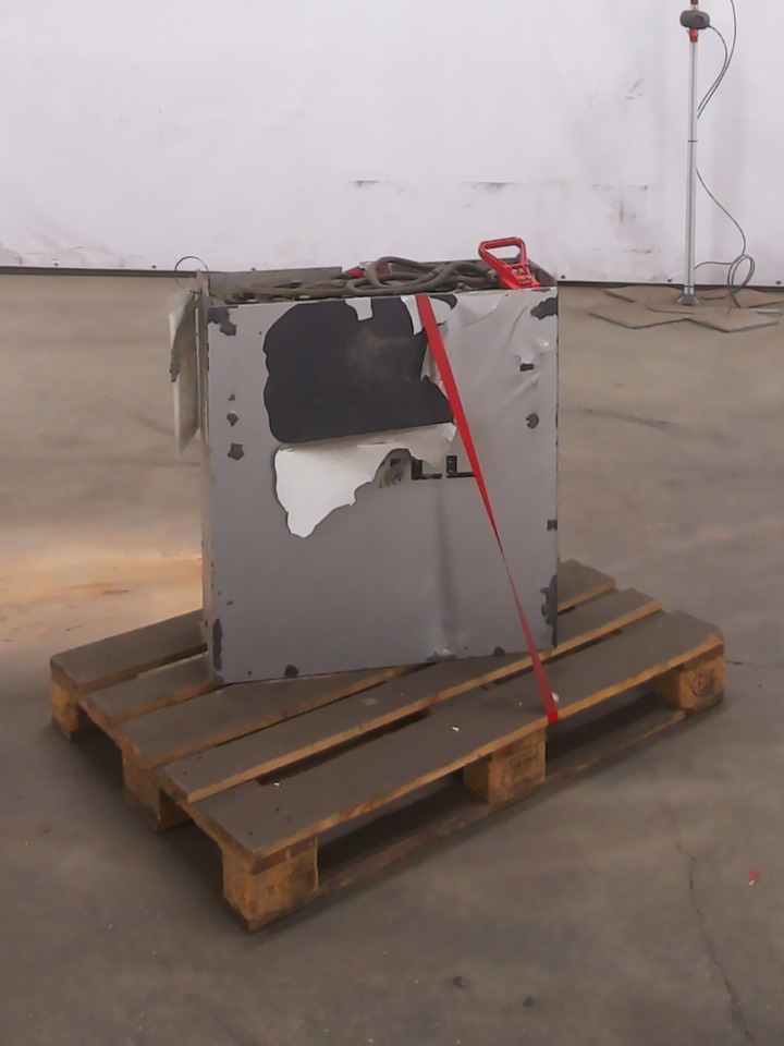 Weitere 24V - Аккумулятор для Погрузочно-разгрузочной техники: фото 1 Weitere 24V - Аккумулятор для Погрузочно-разгрузочной техники: фото 1