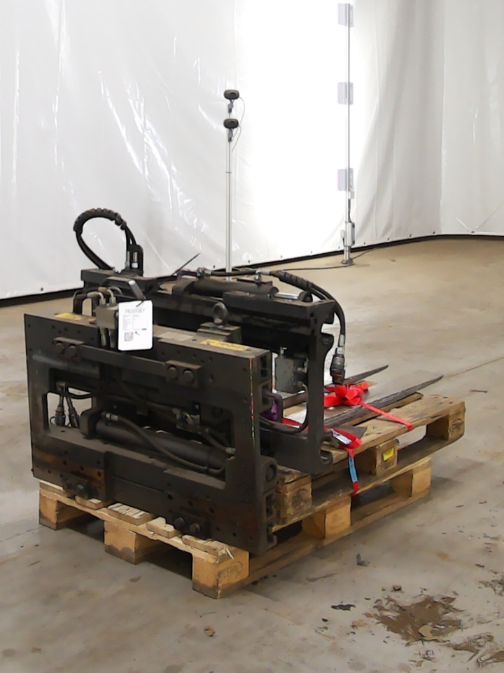 Weitere 2XANBAUGERÄTE - Вилы: фото 2 Weitere 2XANBAUGERÄTE - Вилы: фото 2