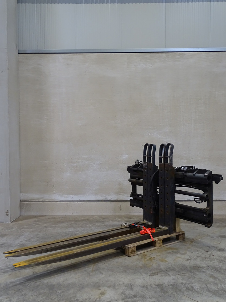 Weitere DPK100CP - Вилы: фото 1 Weitere DPK100CP - Вилы: фото 1