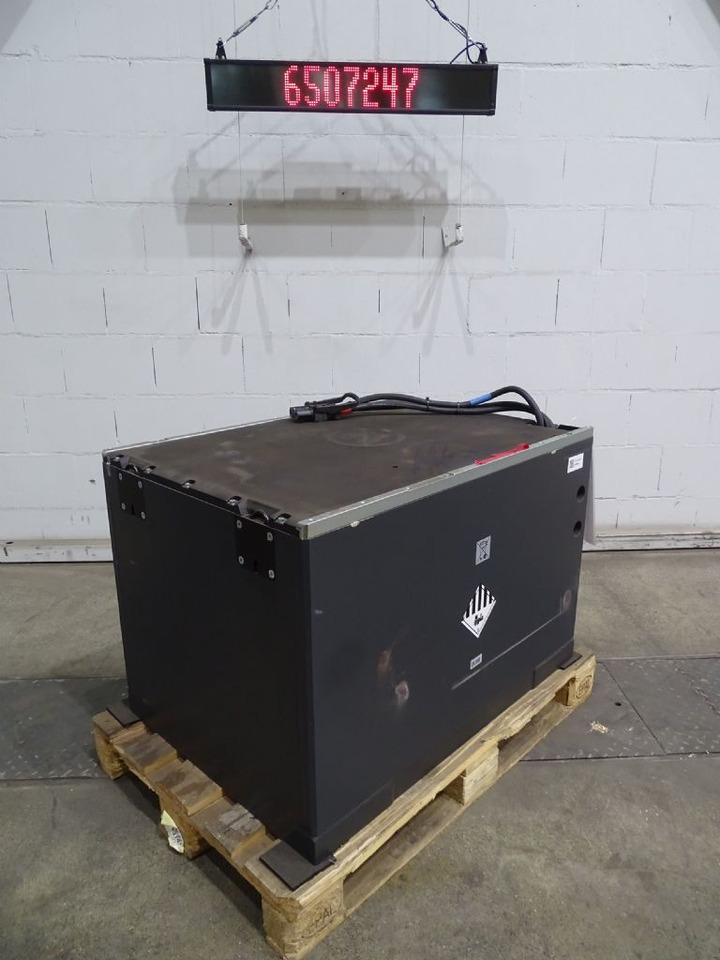 Weitere LI-IONBATTERIE90V - Аккумулятор для Погрузочно-разгрузочной техники: фото 2 Weitere LI-IONBATTERIE90V - Аккумулятор для Погрузочно-разгрузочной техники: фото 2
