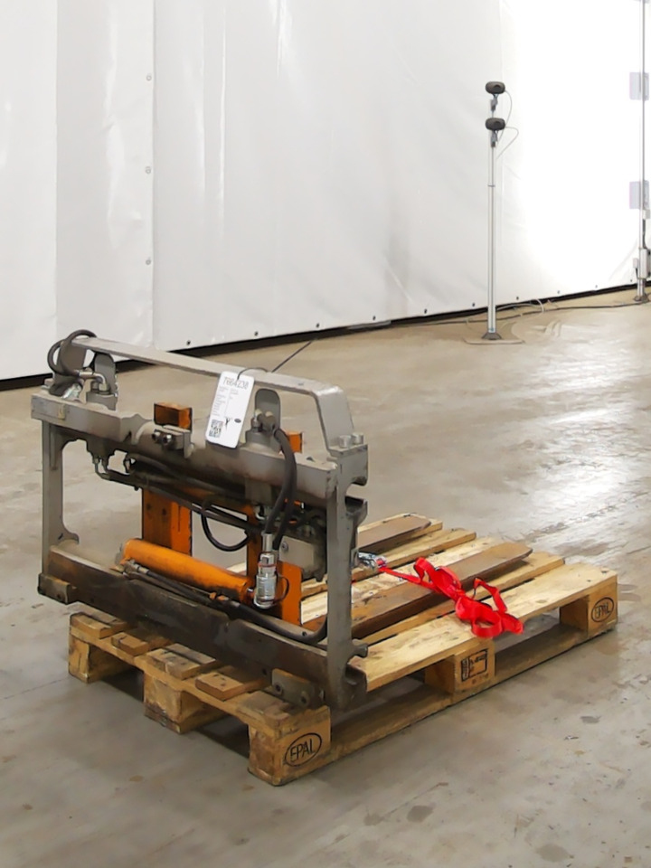 Weitere RZV16G - Вилы: фото 2 Weitere RZV16G - Вилы: фото 2