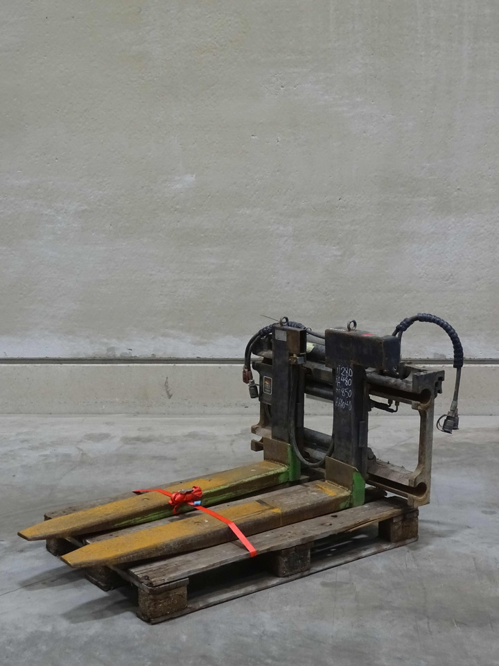 Weitere RZV25S - Вилы: фото 1 Weitere RZV25S - Вилы: фото 1