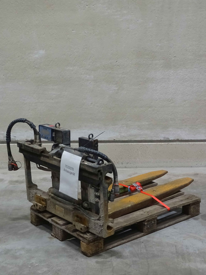 Weitere RZV25S - Вилы: фото 2 Weitere RZV25S - Вилы: фото 2