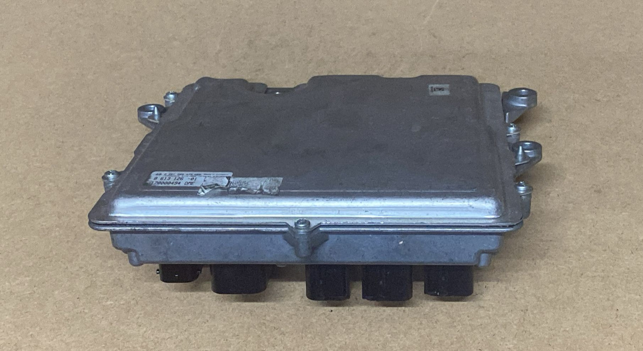 BMW Calculator 8487494 - Блок управления: фото 2 BMW Calculator 8487494 - Блок управления: фото 2