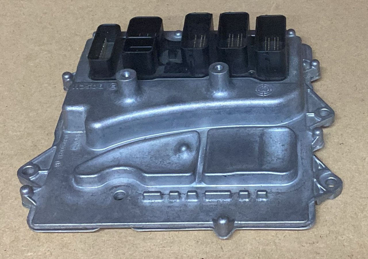 BMW Calculator 8487494 - Блок управления: фото 1 BMW Calculator 8487494 - Блок управления: фото 1