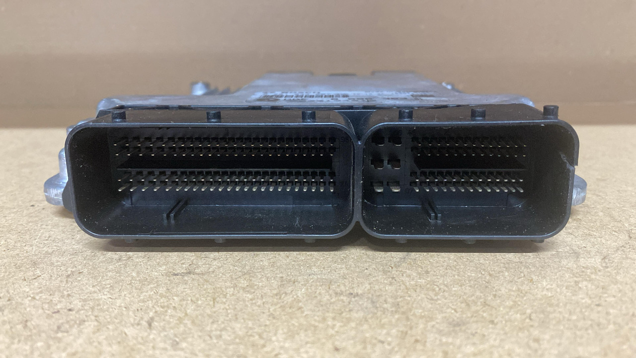 BMW Calculator BMW X1 DDE8596363 - Блок управления: фото 2 BMW Calculator BMW X1 DDE8596363 - Блок управления: фото 2