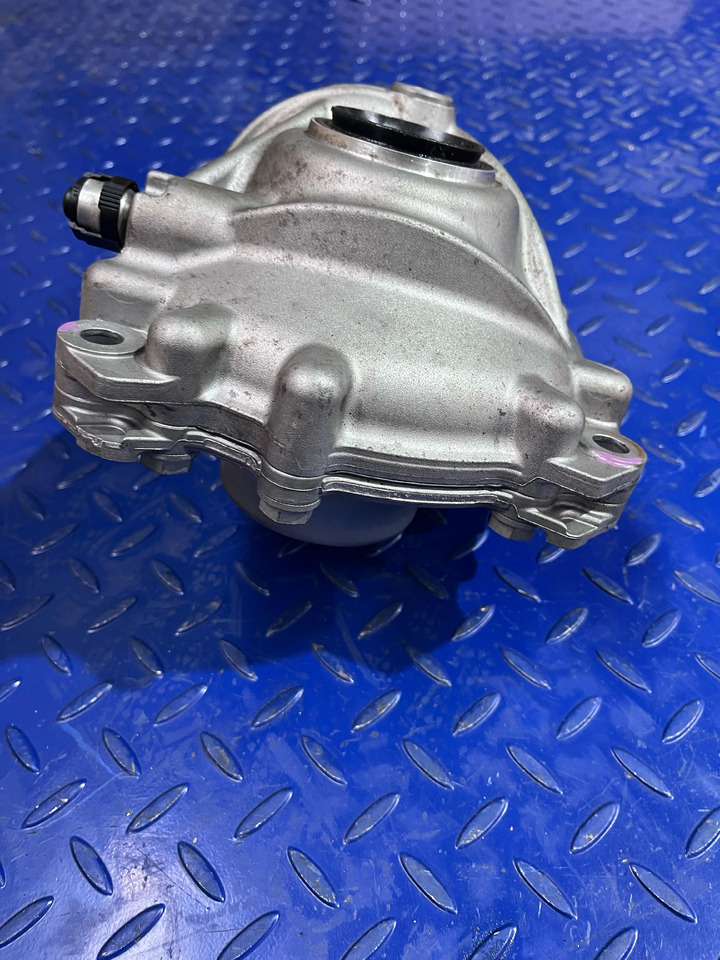 BMW Diferential Fata BMW 7600991 - Дифференциал для Грузовиков: фото 5 BMW Diferential Fata BMW 7600991 - Дифференциал для Грузовиков: фото 5