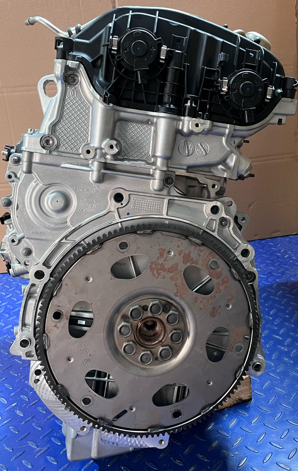 BMW Motor BMW B46B20B Euro 6 - Двигатель: фото 5 BMW Motor BMW B46B20B Euro 6 - Двигатель: фото 5