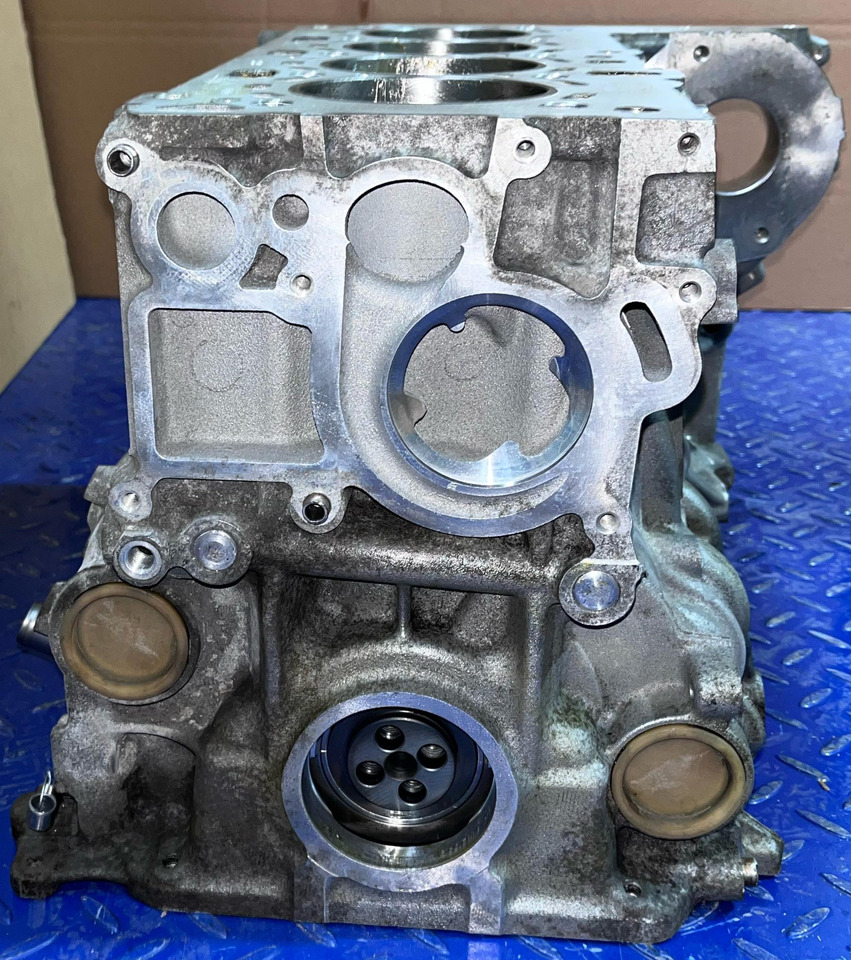 BMW Motor Reconditionat N47D20C Euro 6 - Двигатель: фото 4 BMW Motor Reconditionat N47D20C Euro 6 - Двигатель: фото 4