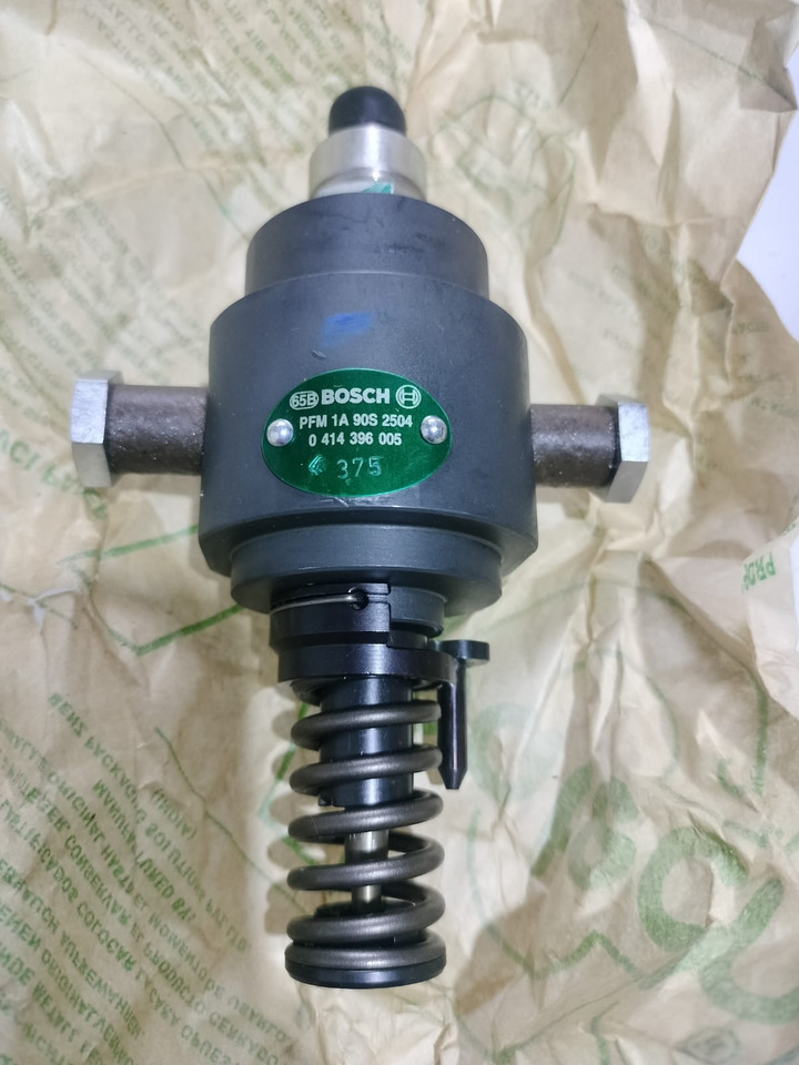 BOSCH 0414396005 - Подготовка топлива для Грузовиков: фото 1 BOSCH 0414396005 - Подготовка топлива для Грузовиков: фото 1