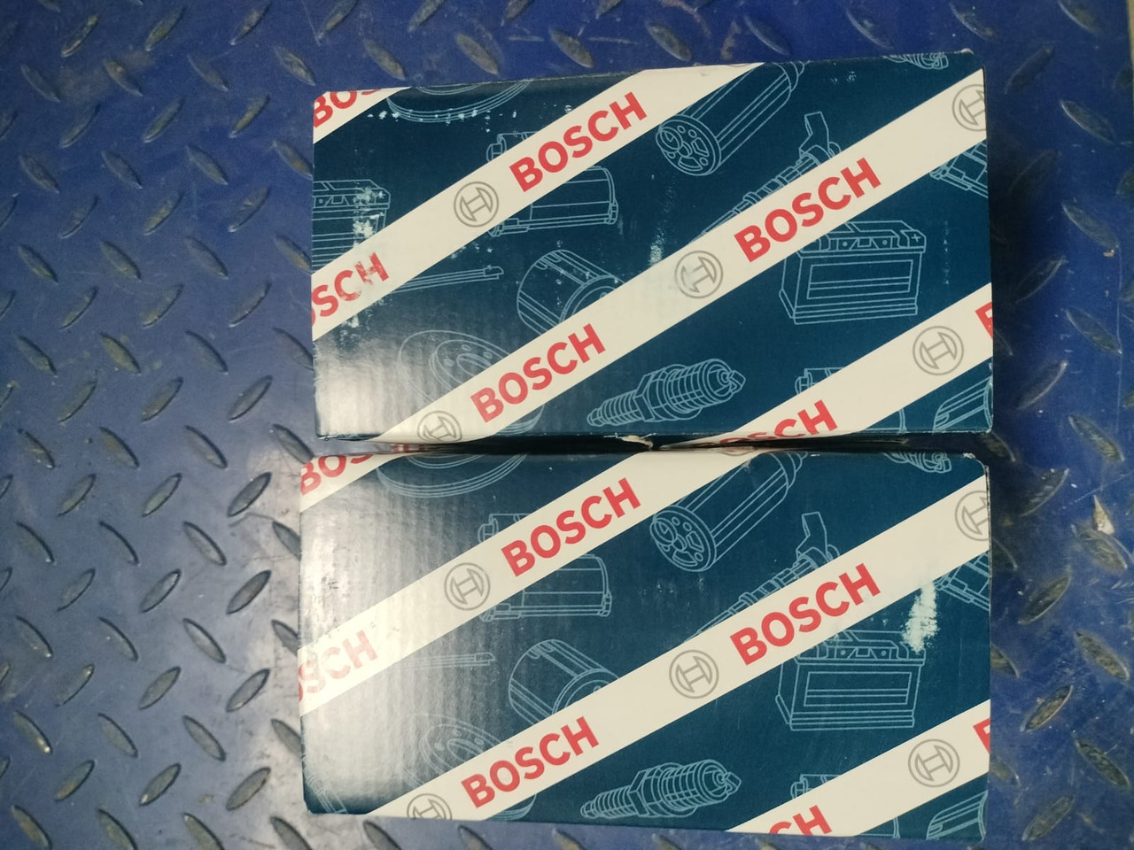 BOSCH 0414396005 - Подготовка топлива для Грузовиков: фото 2 BOSCH 0414396005 - Подготовка топлива для Грузовиков: фото 2