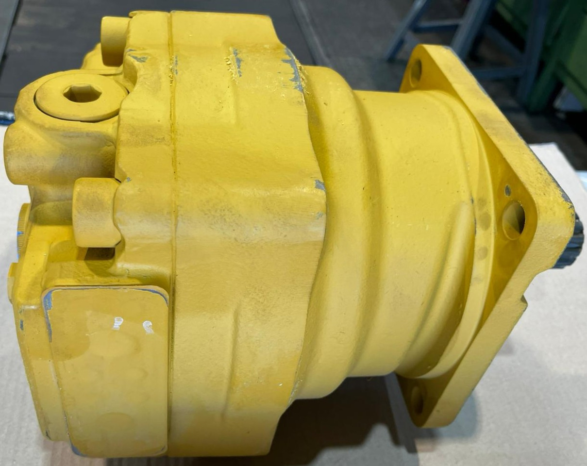 CATERPILLAR 177-2459 Swing Motor Assembly – OEM Caterpillar Hydraulic Motor (324D / 322C-Series) - Гидравлика для Другой техники: фото 3 CATERPILLAR 177-2459 Swing Motor Assembly – OEM Caterpillar Hydraulic Motor (324D / 322C-Series) - Гидравлика для Другой техники: фото 3