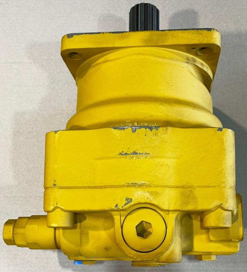 CATERPILLAR 177-2459 Swing Motor Assembly – OEM Caterpillar Hydraulic Motor (324D / 322C-Series) - Гидравлика для Другой техники: фото 1 CATERPILLAR 177-2459 Swing Motor Assembly – OEM Caterpillar Hydraulic Motor (324D / 322C-Series) - Гидравлика для Другой техники: фото 1