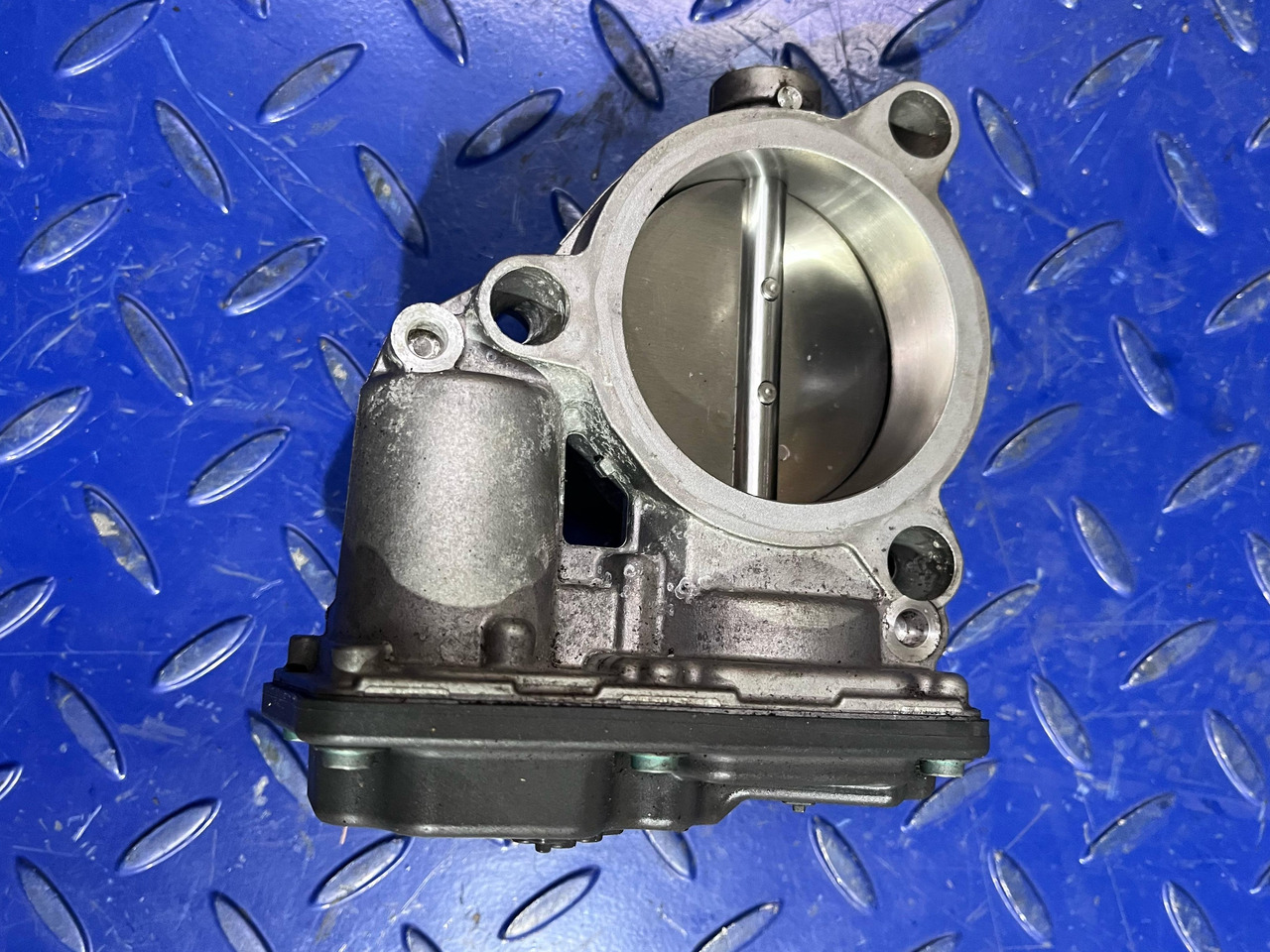 CONTINENTAL BMW 7619008 - Впускной коллектор: фото 2 CONTINENTAL BMW 7619008 - Впускной коллектор: фото 2