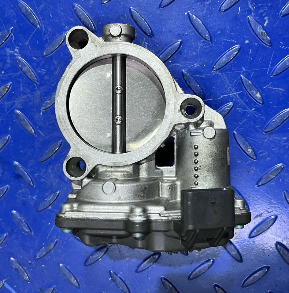 CONTINENTAL BMW 7619008 - Впускной коллектор: фото 1 CONTINENTAL BMW 7619008 - Впускной коллектор: фото 1