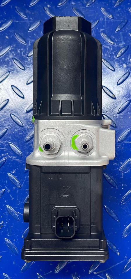 DAF Adblue Pump 4395016 Euro 6 - Блок управления: фото 1 DAF Adblue Pump 4395016 Euro 6 - Блок управления: фото 1