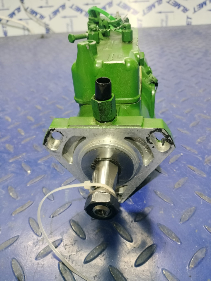 JOHN DEERE 6605/Injection Pump Delphi Injection Pump - Универсальная запчасть для Тракторов: фото 3 JOHN DEERE 6605/Injection Pump Delphi Injection Pump - Универсальная запчасть для Тракторов: фото 3