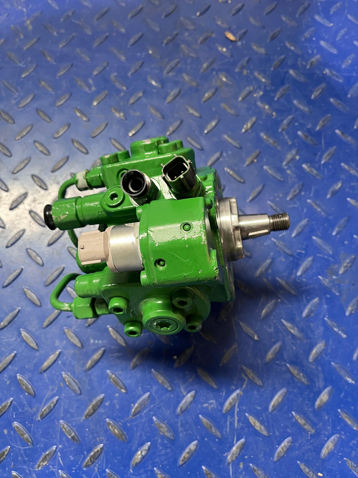 JOHN DEERE Railpump RE519597 RE534156 294050-0060 - Двигатель для Сельскохозяйственной техники: фото 3 JOHN DEERE Railpump RE519597 RE534156 294050-0060 - Двигатель для Сельскохозяйственной техники: фото 3