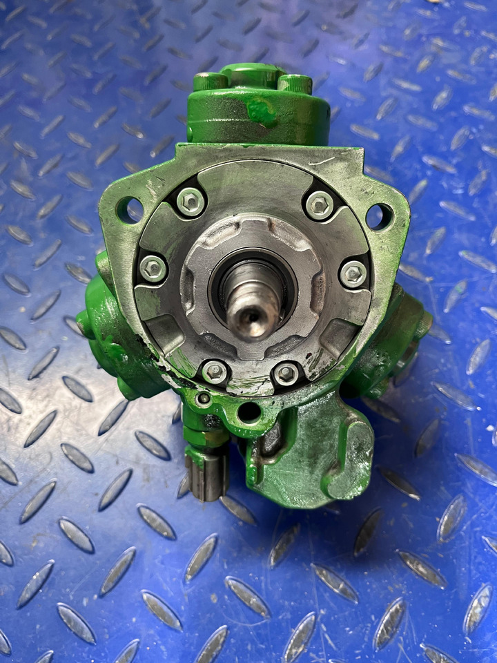 JOHN DEERE Railpump RE519597 RE534156 294050-0060 - Двигатель для Сельскохозяйственной техники: фото 2 JOHN DEERE Railpump RE519597 RE534156 294050-0060 - Двигатель для Сельскохозяйственной техники: фото 2
