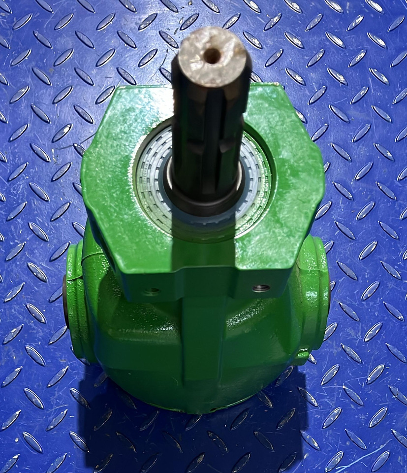 John Deere Gear case Differential DE20959 - Коробка передач и запчасти: фото 3 John Deere Gear case Differential DE20959 - Коробка передач и запчасти: фото 3