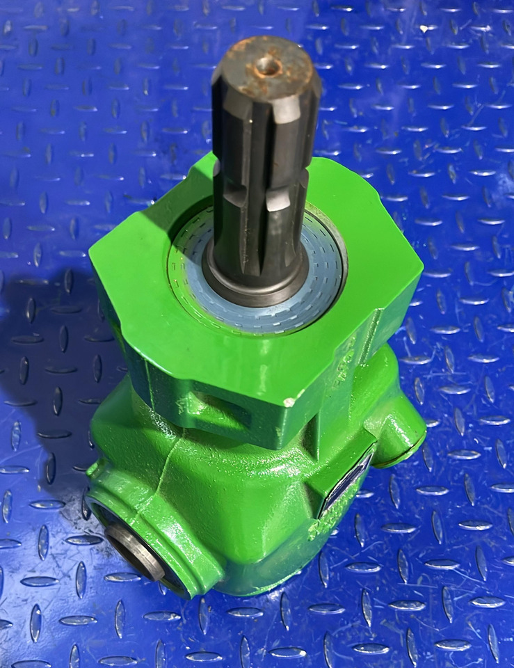 John Deere Gear case Differential DE20959 - Коробка передач и запчасти: фото 2 John Deere Gear case Differential DE20959 - Коробка передач и запчасти: фото 2