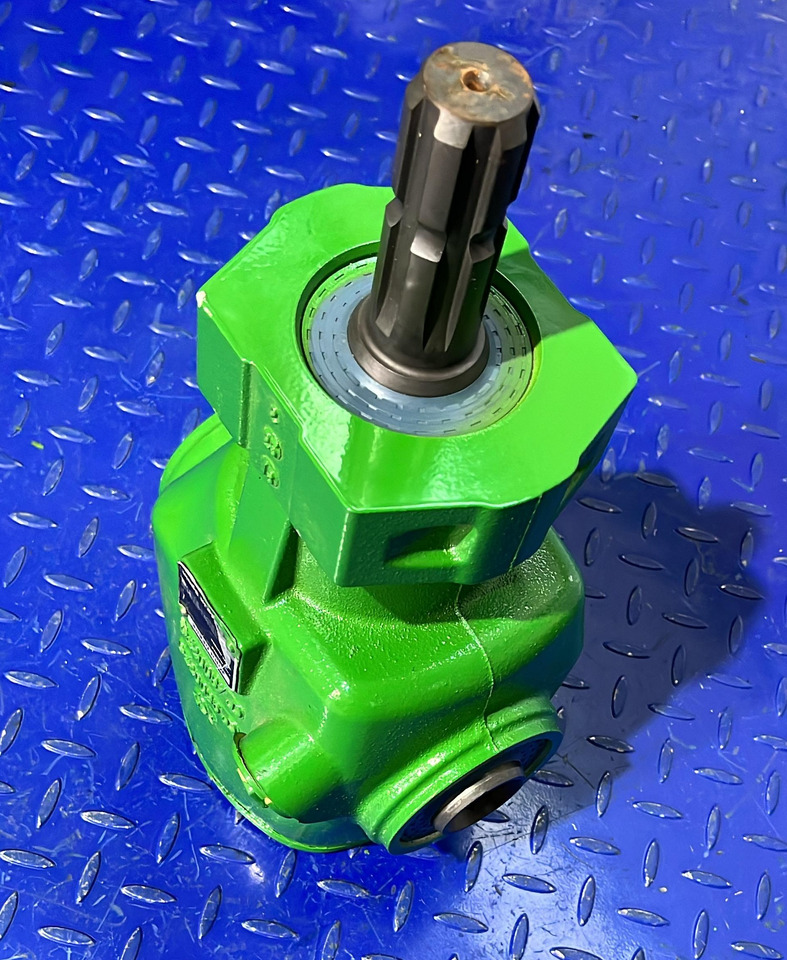 John Deere Gear case Differential DE20959 - Коробка передач и запчасти: фото 1 John Deere Gear case Differential DE20959 - Коробка передач и запчасти: фото 1