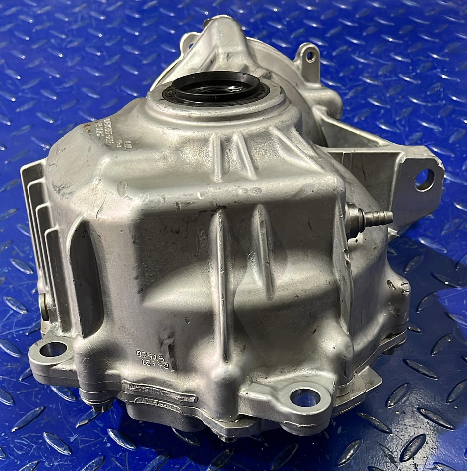 MERCEDES-BENZ Front differential A2213307801 - Дифференциал: фото 4 MERCEDES-BENZ Front differential A2213307801 - Дифференциал: фото 4