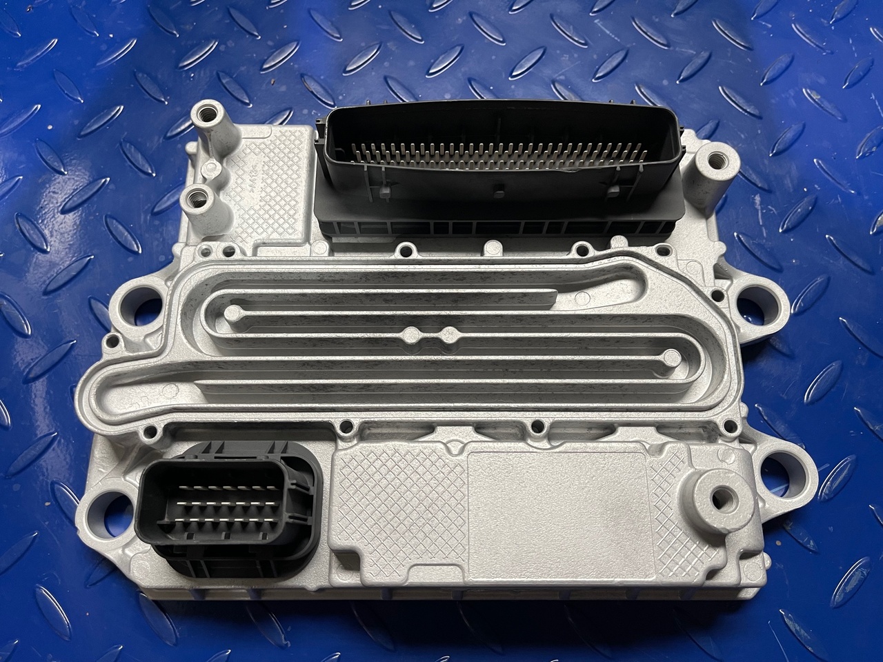 Mercedes Actros MP4 ACM Modul A0004464854 - Блок управления для Грузовиков: фото 2 Mercedes Actros MP4 ACM Modul A0004464854 - Блок управления для Грузовиков: фото 2