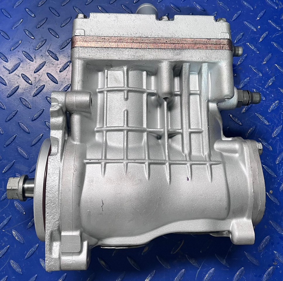 Mercedes Actros MP4 Air Compressor Euro 6 A4701302015 Reconditioned - Пневмокомпрессор для Грузовиков: фото 1 Mercedes Actros MP4 Air Compressor Euro 6 A4701302015 Reconditioned - Пневмокомпрессор для Грузовиков: фото 1